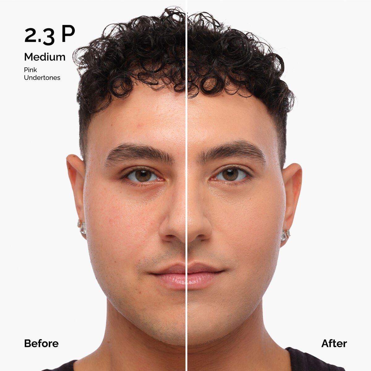 Serum - 1.0-n - 30ml - Easy Blend