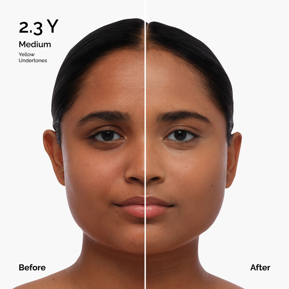 Serum - 1.0-n - 30ml - Easy Blend