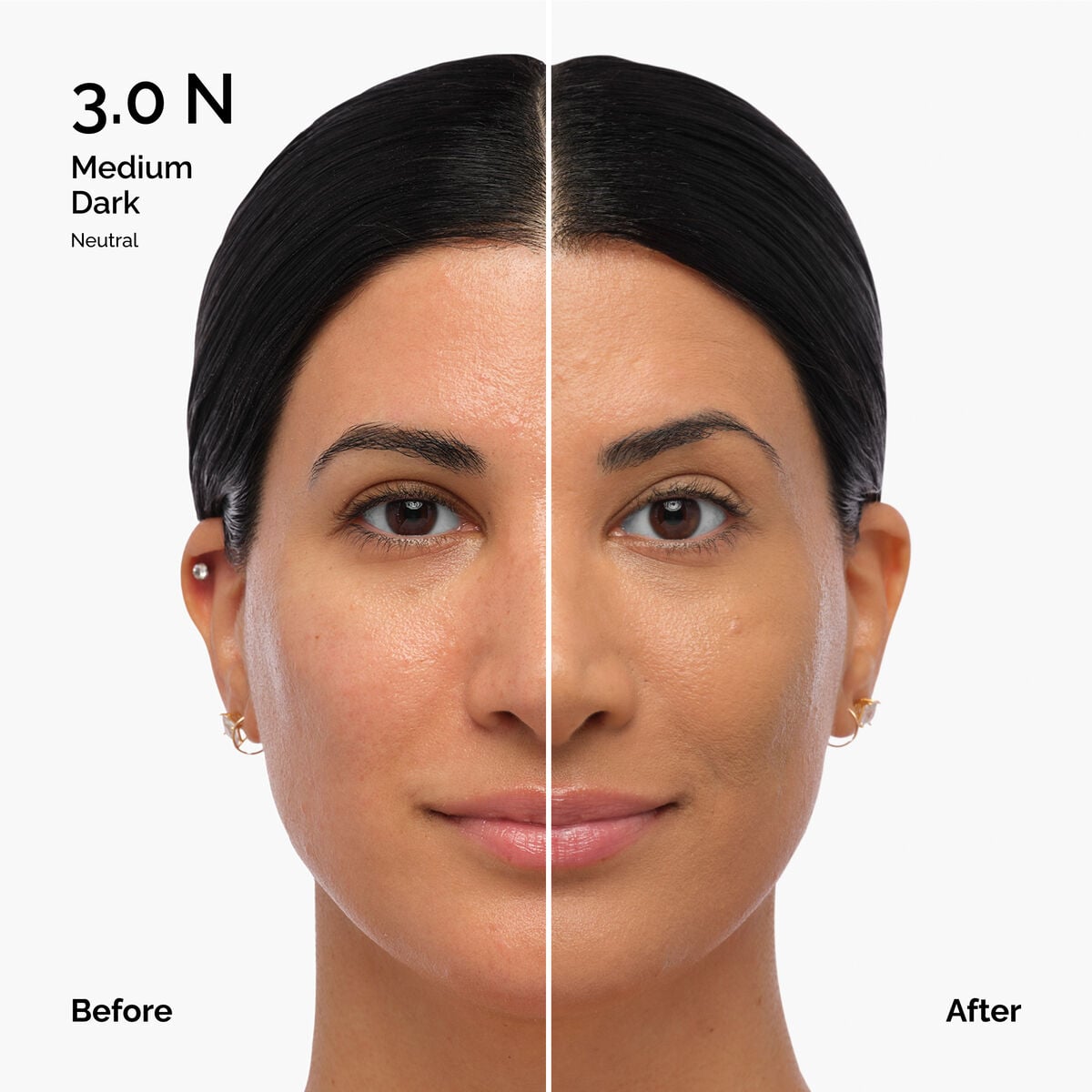 Serum - 1.0-n - 30ml - Easy Blend
