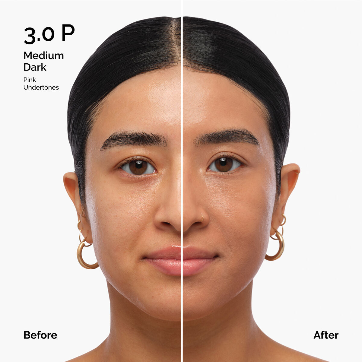 Serum - 1.0-n - 30ml - Easy Blend