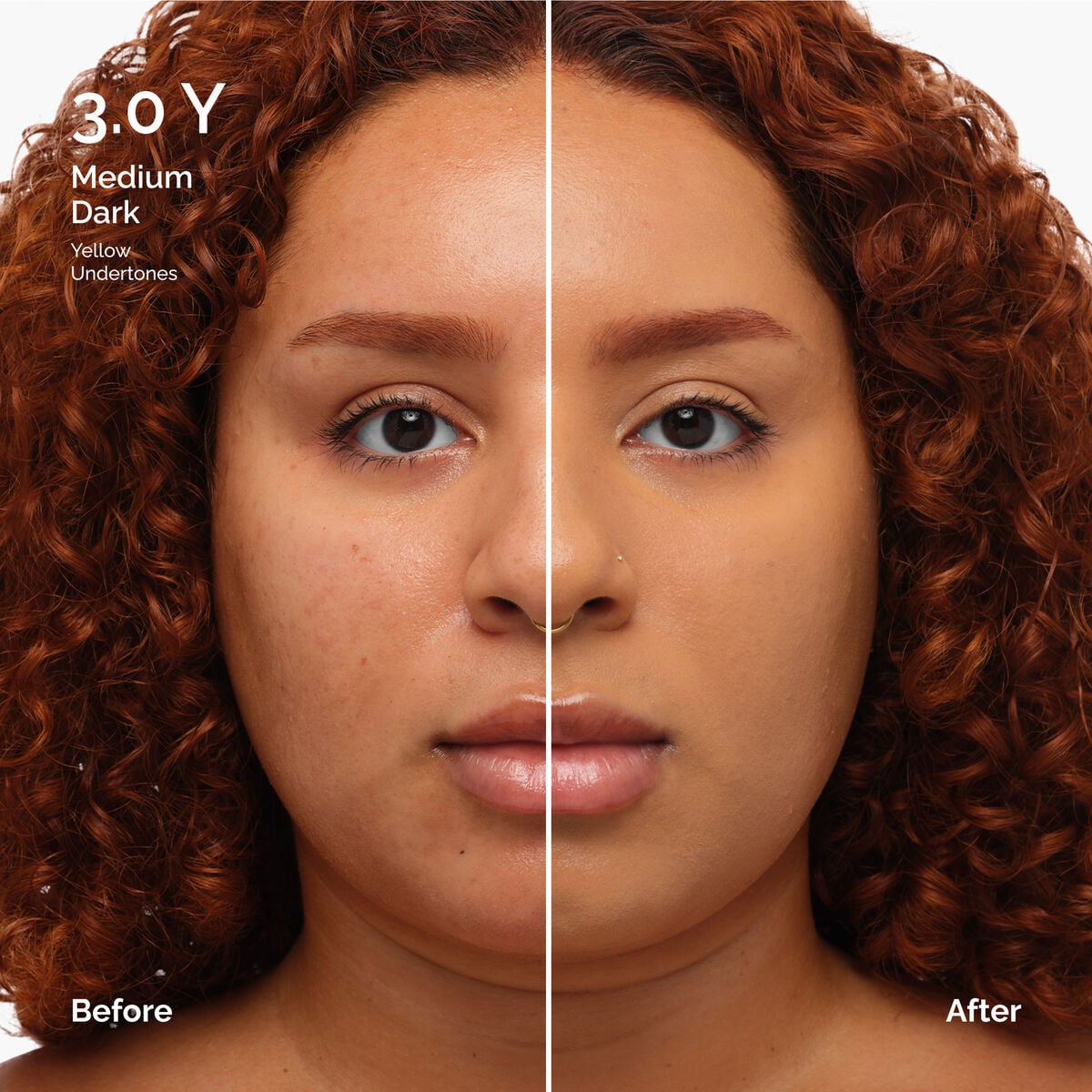 Serum - 1.0-n - 30ml - Easy Blend