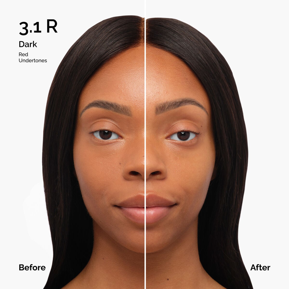 Serum - 1.0-n - 30ml - Easy Blend