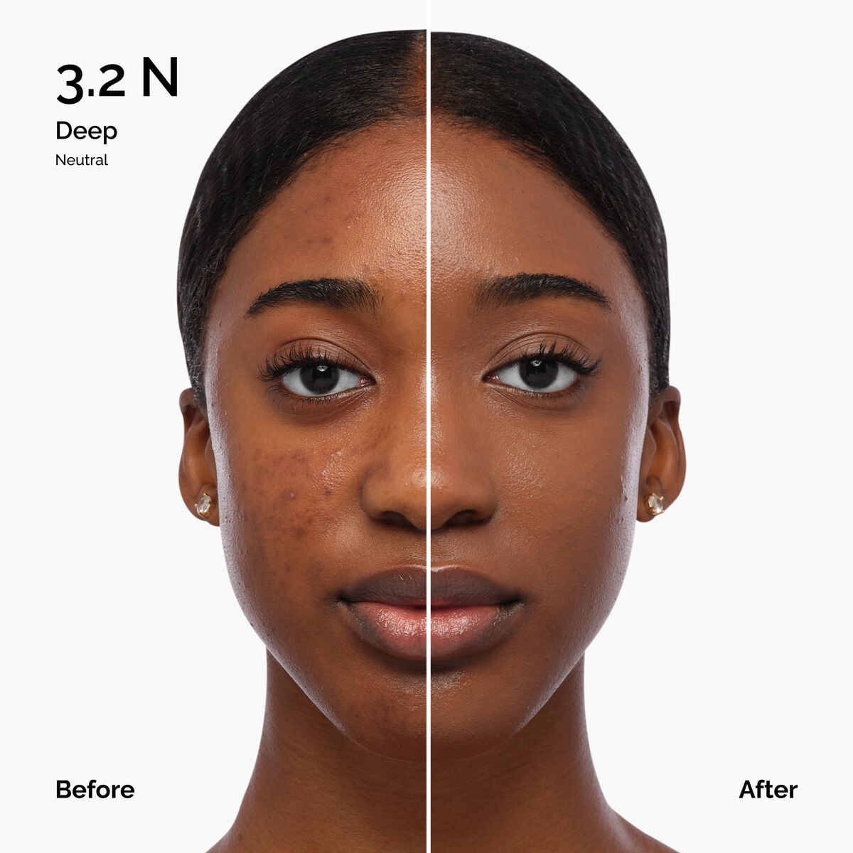 Serum - 1.0-n - 30ml - Easy Blend