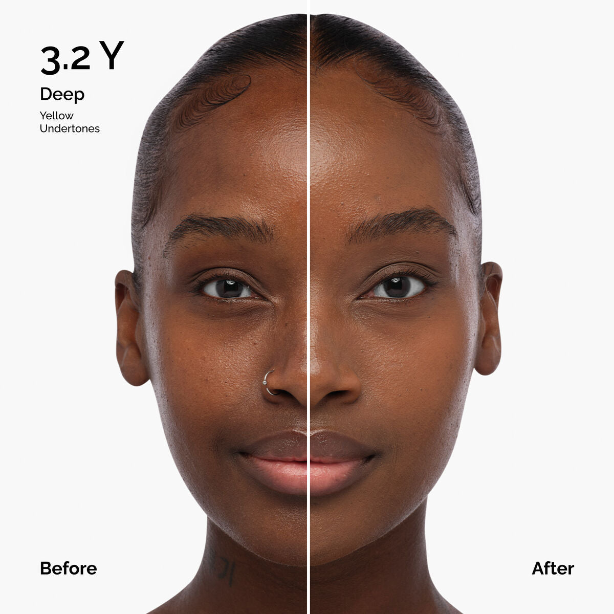 Serum - 1.0-n - 30ml - Easy Blend