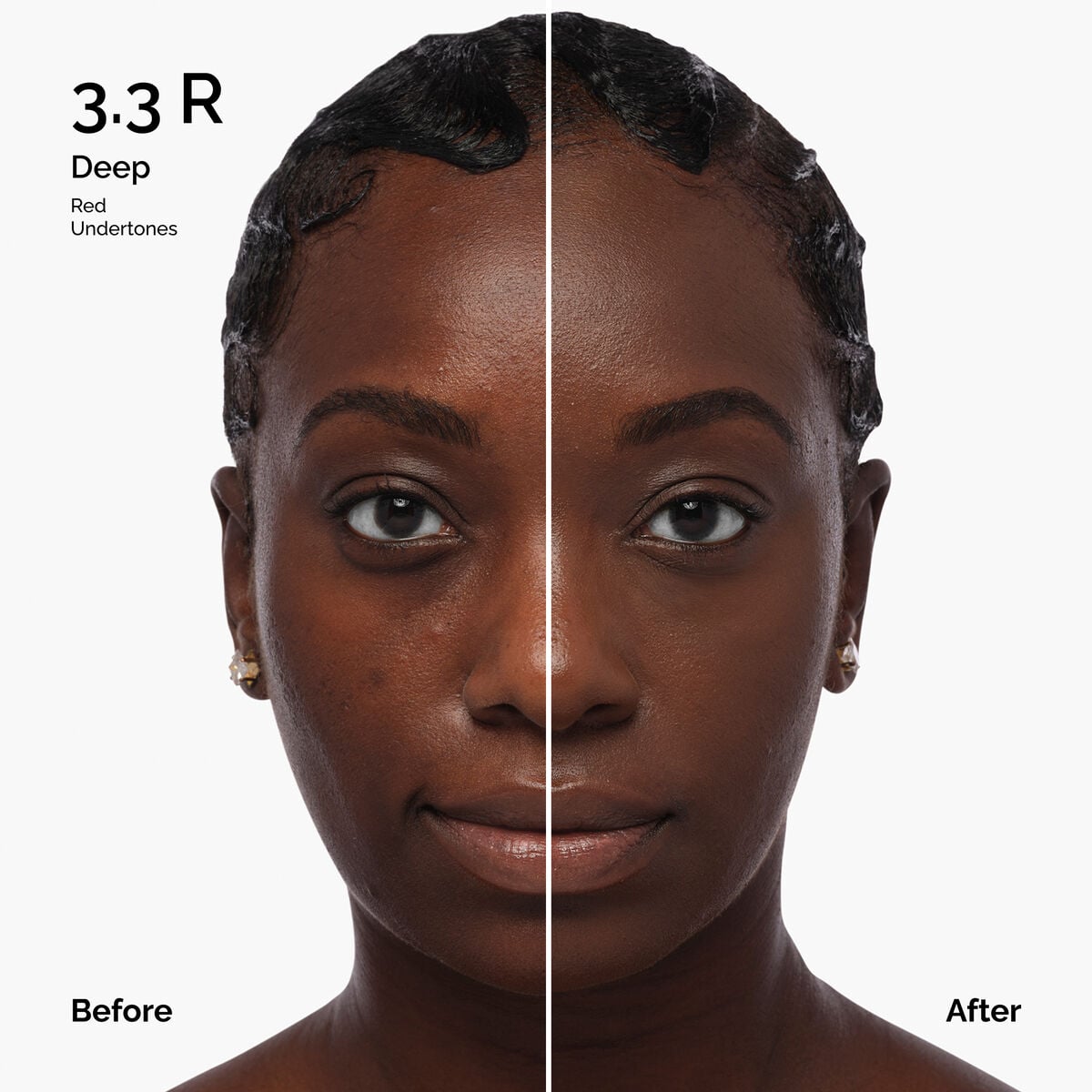 Serum - 1.0-n - 30ml - Easy Blend