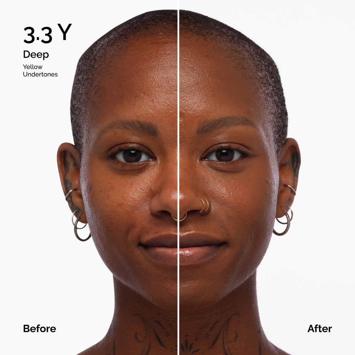 Serum - 1.0-n - 30ml - Easy Blend
