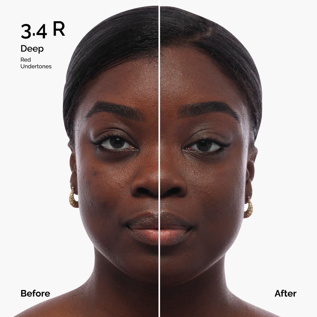 Serum - 1.0-n - 30ml - Easy Blend