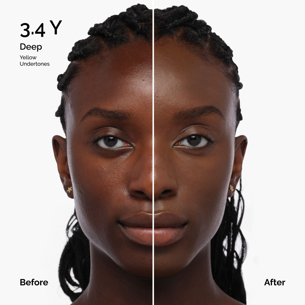 Serum - 1.0-n - 30ml - Easy Blend