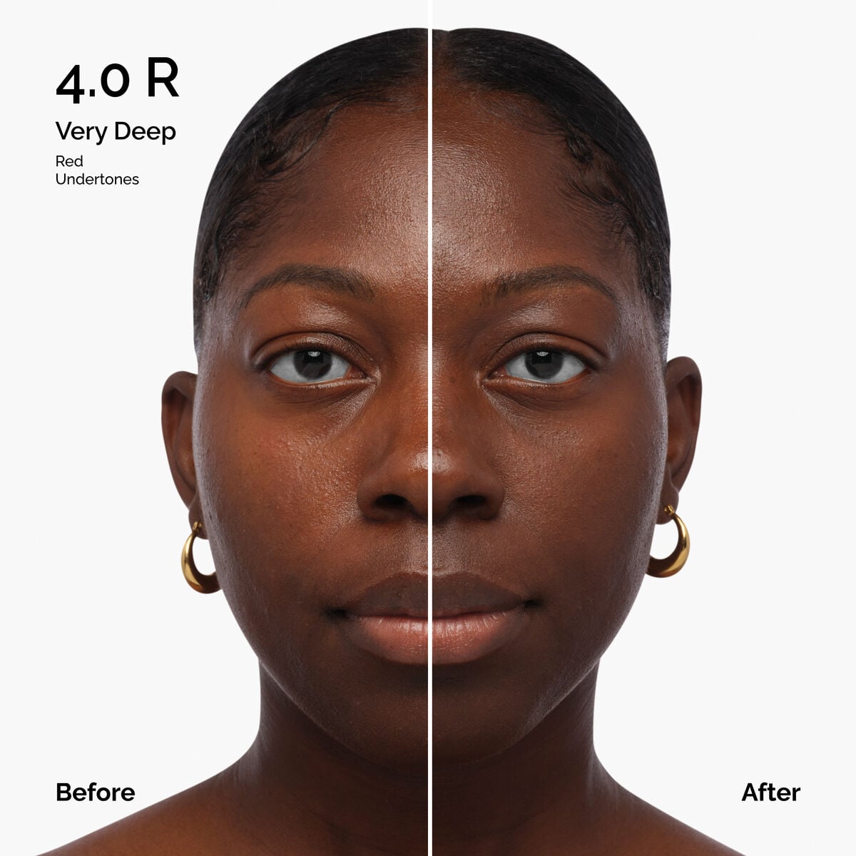 Serum - 1.0-n - 30ml - Easy Blend