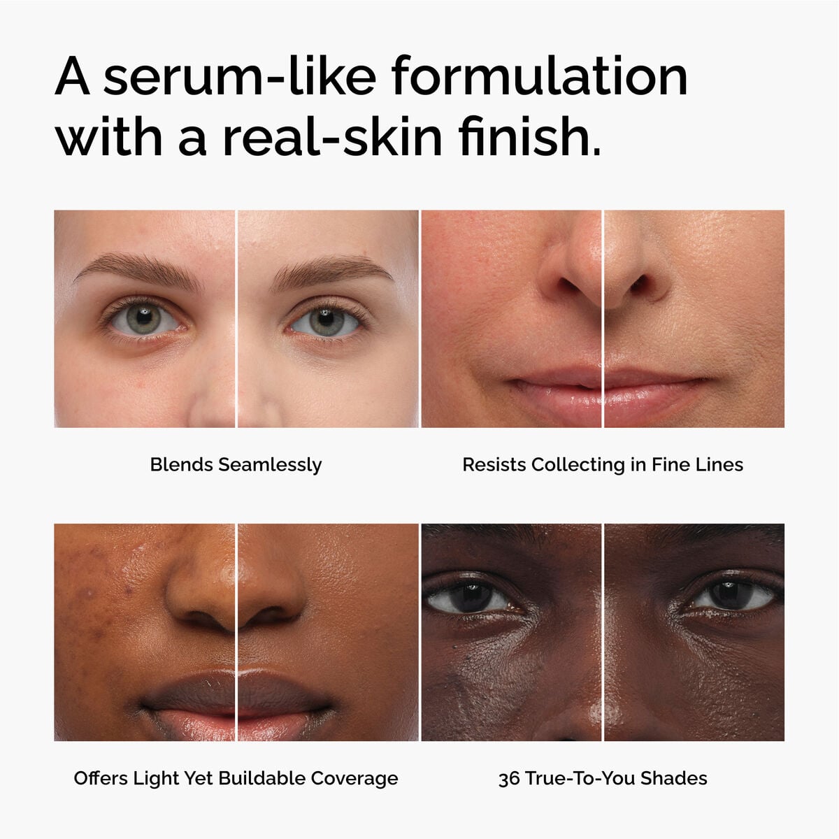 Serum - 1.0-n - 30ml - Easy Blend