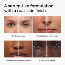 Serum - 1.0-n - 30ml - Easy Blend