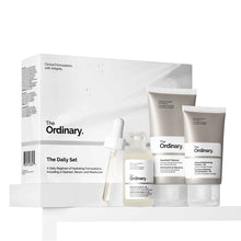 The Daily Set - Clean Bundle
