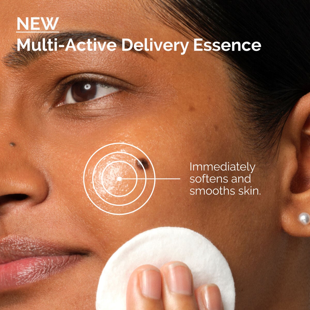 Multi-Active Delivery Essence - Daily Glow