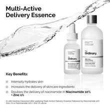 Multi-Active Delivery Essence - Daily Glow