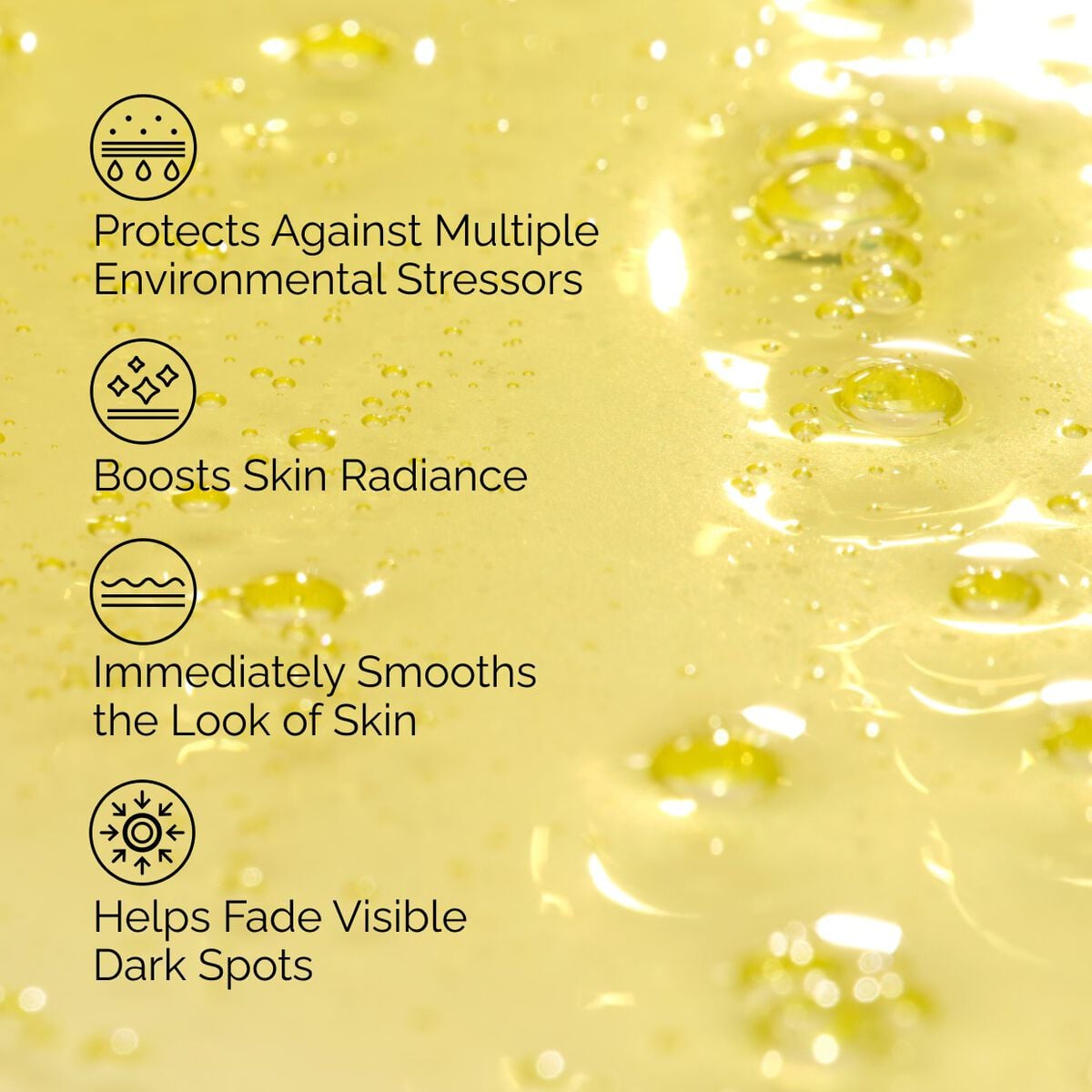 Multi-Antioxidant Radiance Serum - Gentle Reset