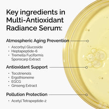 Multi-Antioxidant Radiance Serum - Gentle Reset