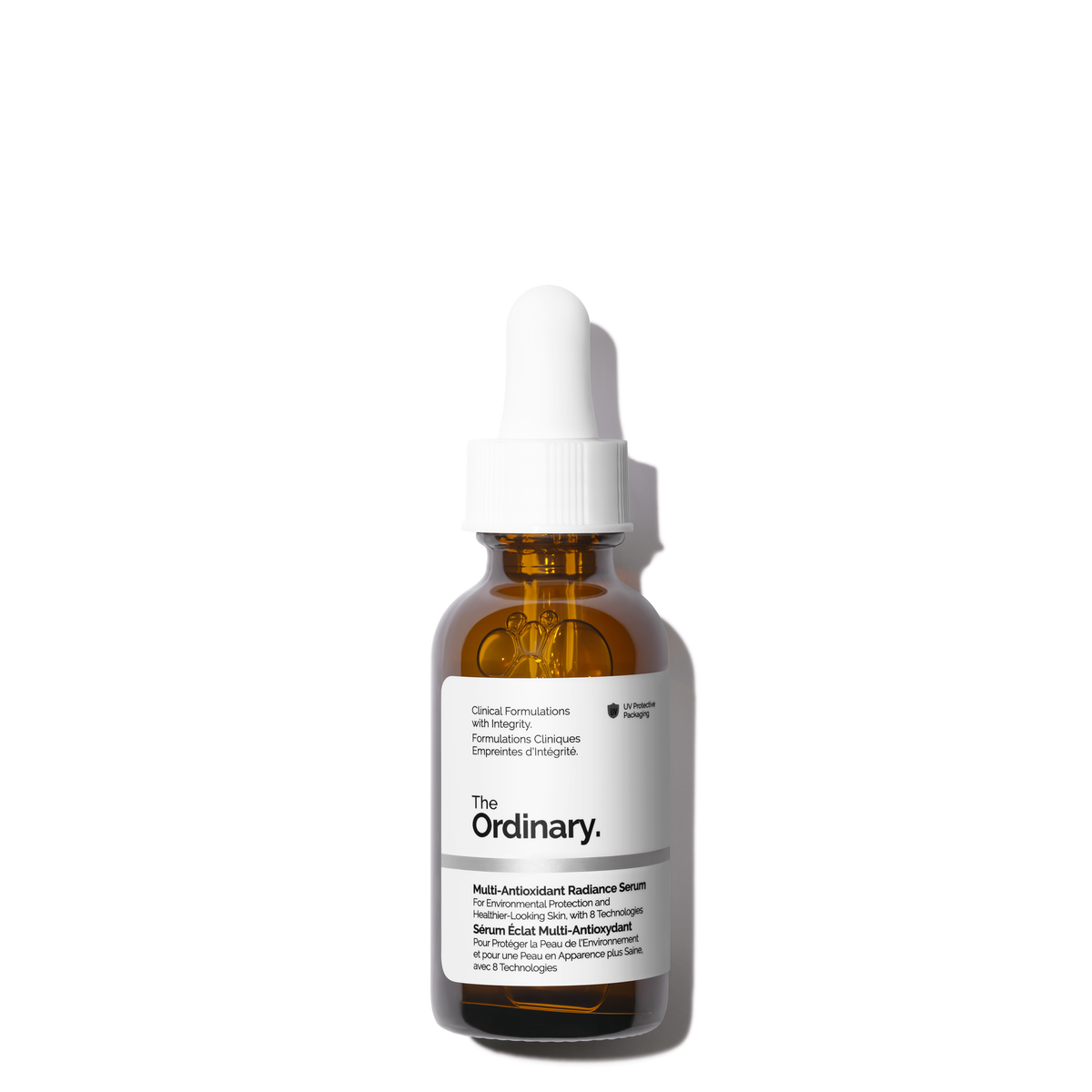 Multi-Antioxidant Radiance Serum - Gentle Reset