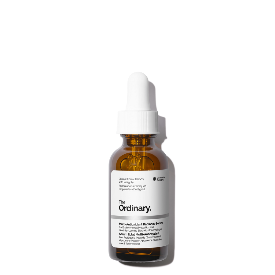 Multi-Antioxidant Radiance Serum - Gentle Reset