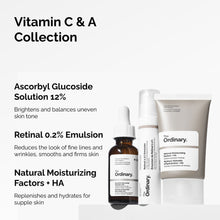 The Vitamin C & A Collection - Home Choice