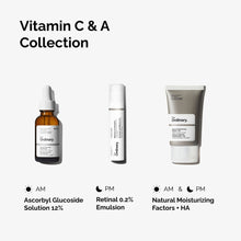 The Vitamin C & A Collection - Home Choice