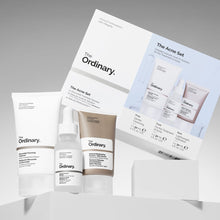 The Acne Set - Ready Routine