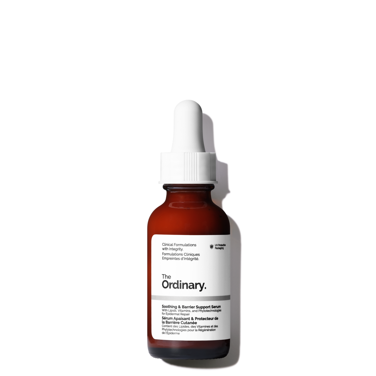 Soothing & Barrier Support Serum - Travel Ready