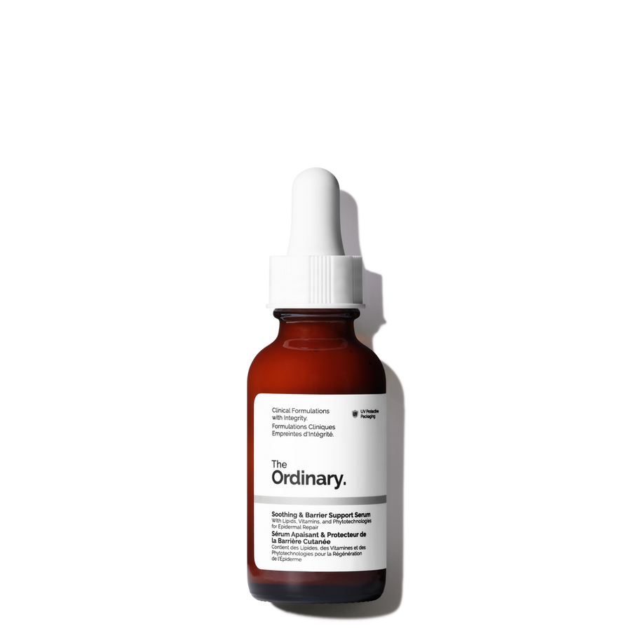 Soothing & Barrier Support Serum - Travel Ready