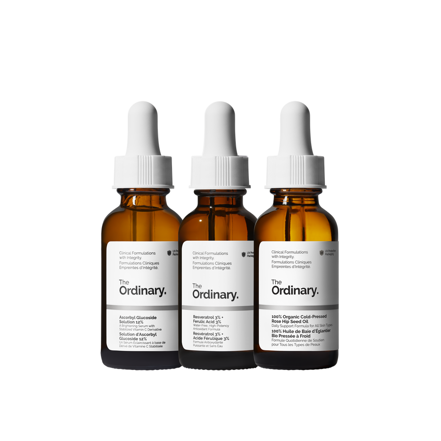 The Antioxidant Collection - Home Choice