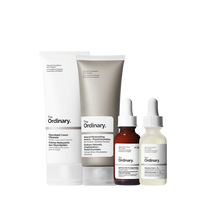 The Barrier Support Collection - Easy Set