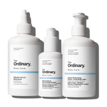 The Body Care Collection - Fresh Pair