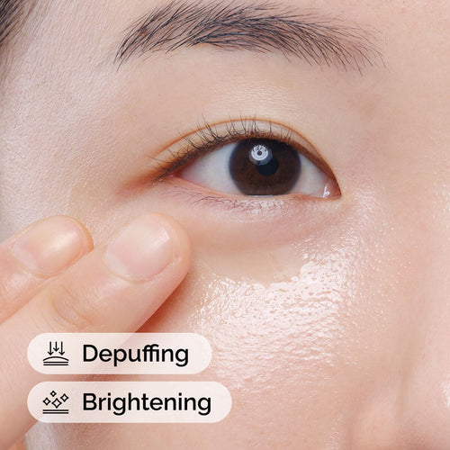 5% + EGCG Eye Serum - Easy Set