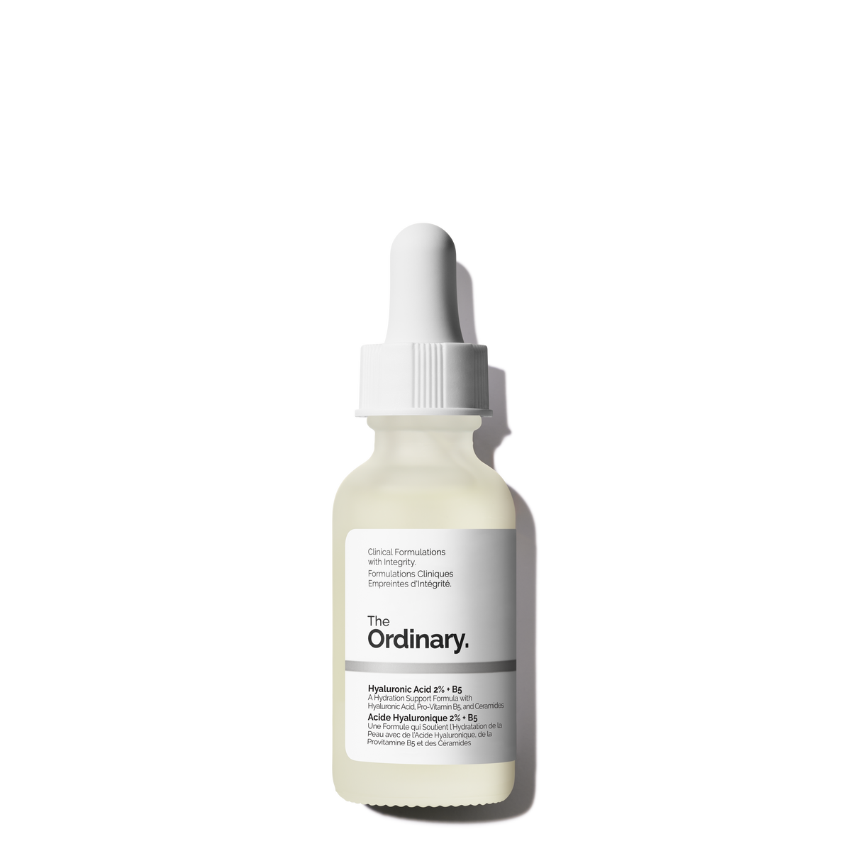 Acid 2% + B5 (with Ceramides) - Everyday Pop