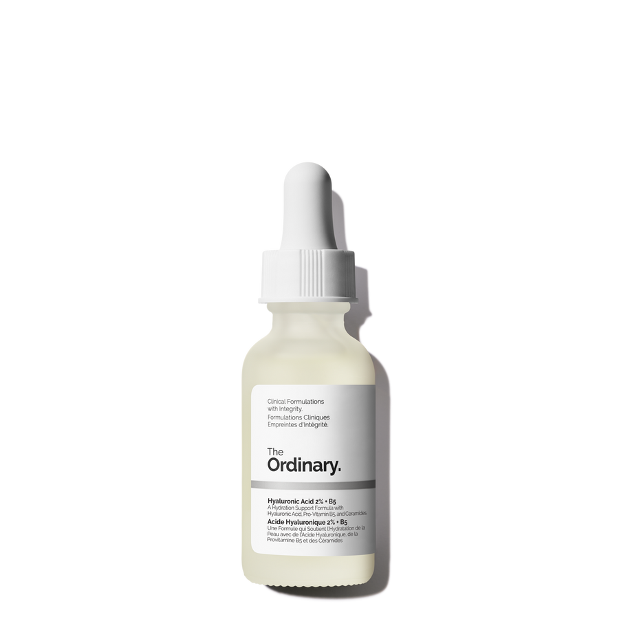Acid 2% + B5 (with Ceramides) - Everyday Pop