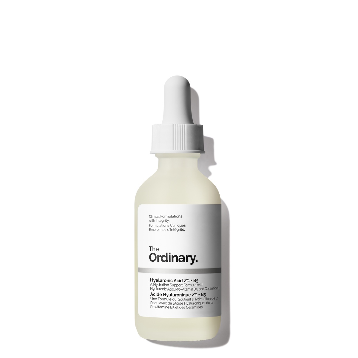 Acid 2% + B5 (with Ceramides) - Everyday Pop