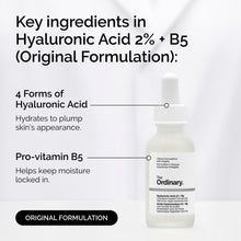 Acid 2% + B5 (Original Formulation) - Clean Comfort