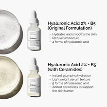 Acid 2% + B5 (Original Formulation) - Smooth Layer