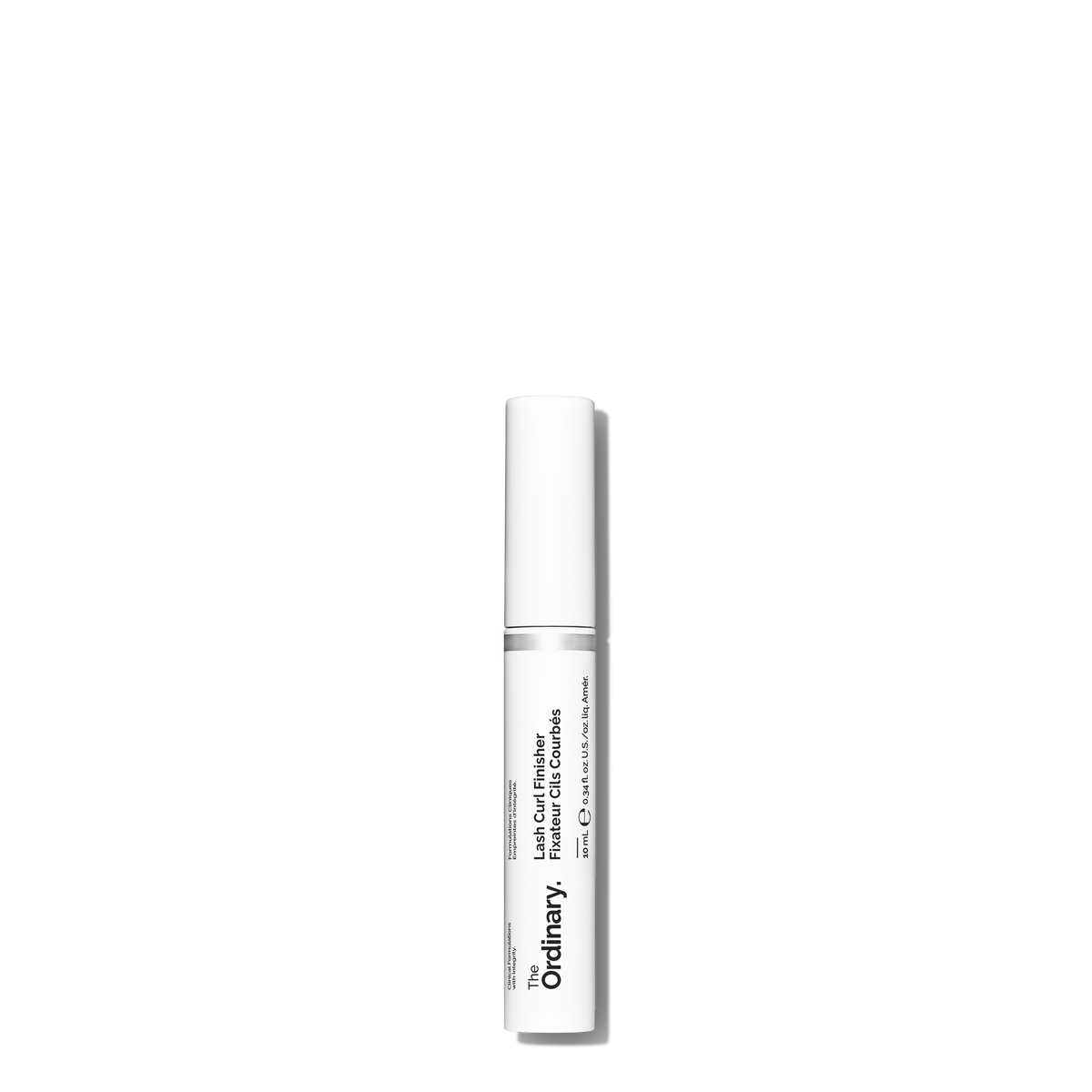 Lash Curl Finisher - Fresh Tint
