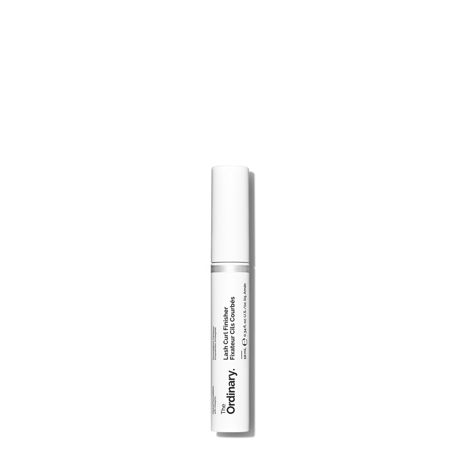 Lash Curl Finisher - Fresh Tint