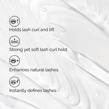 Lash Curl Finisher - Fresh Tint