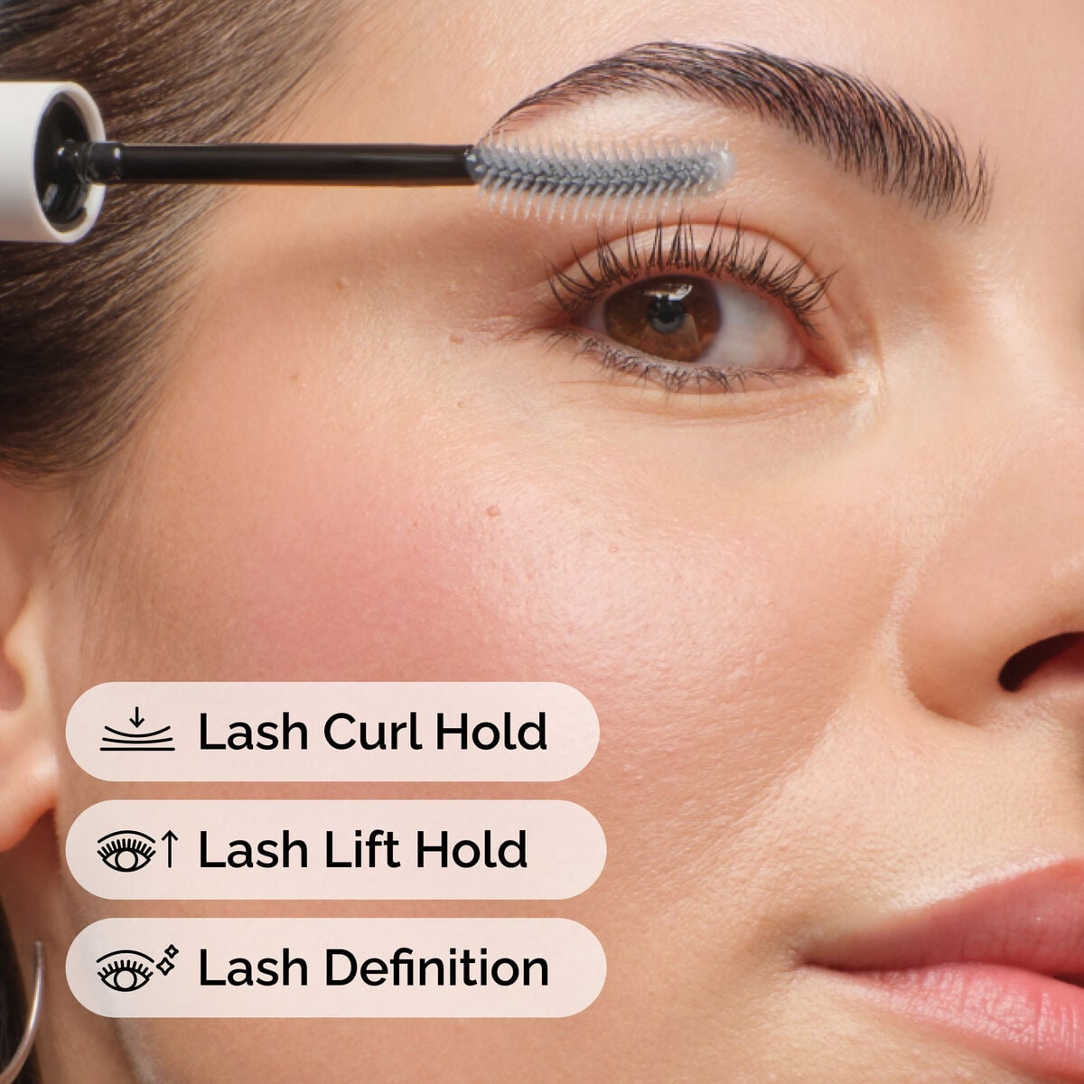 Lash Curl Finisher - Fresh Tint