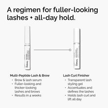 Lash Curl Finisher - Fresh Tint