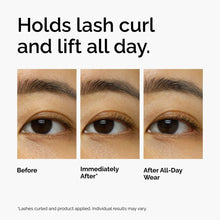 Lash Curl Finisher - Fresh Tint