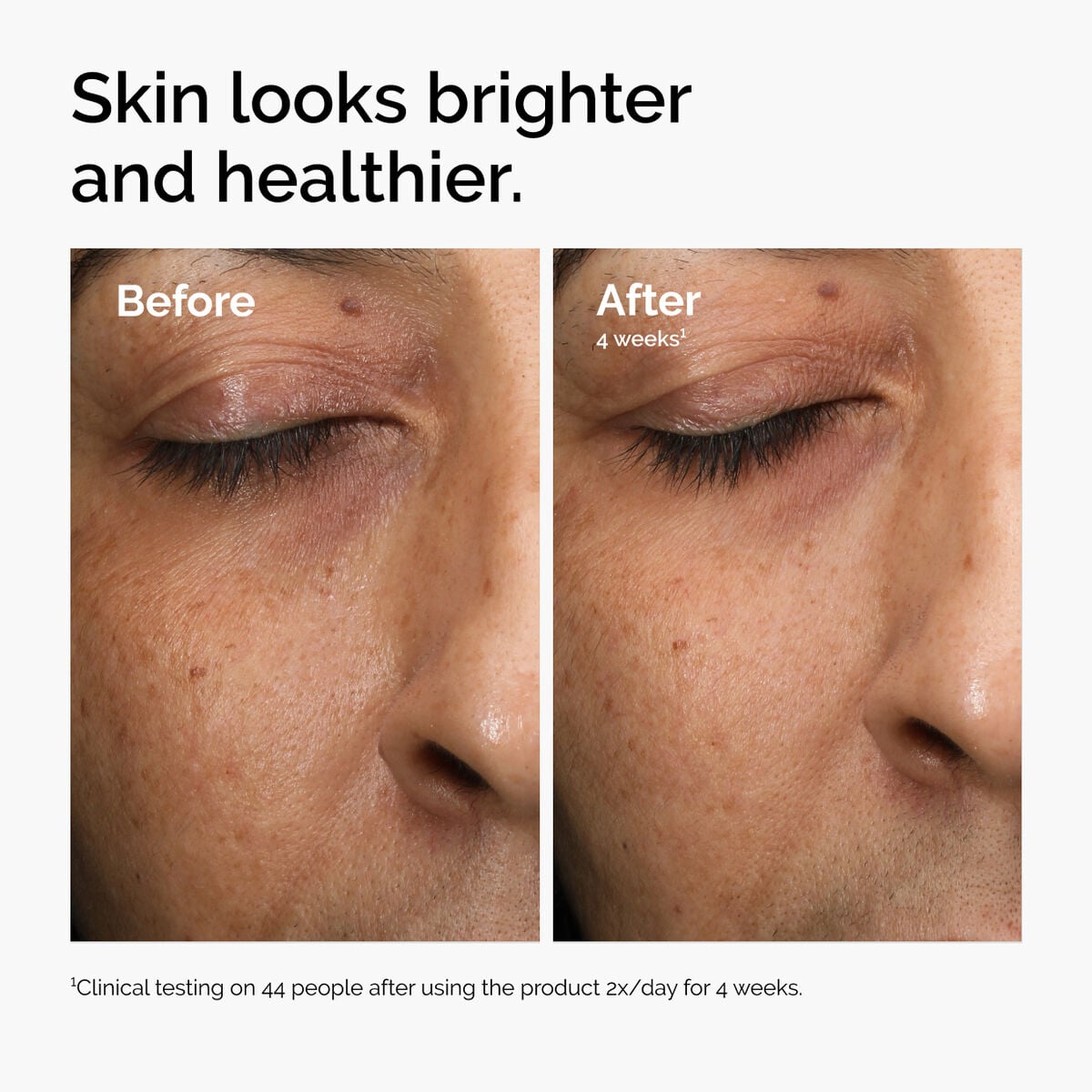 Multi-Antioxidant Radiance Serum - Gentle Reset