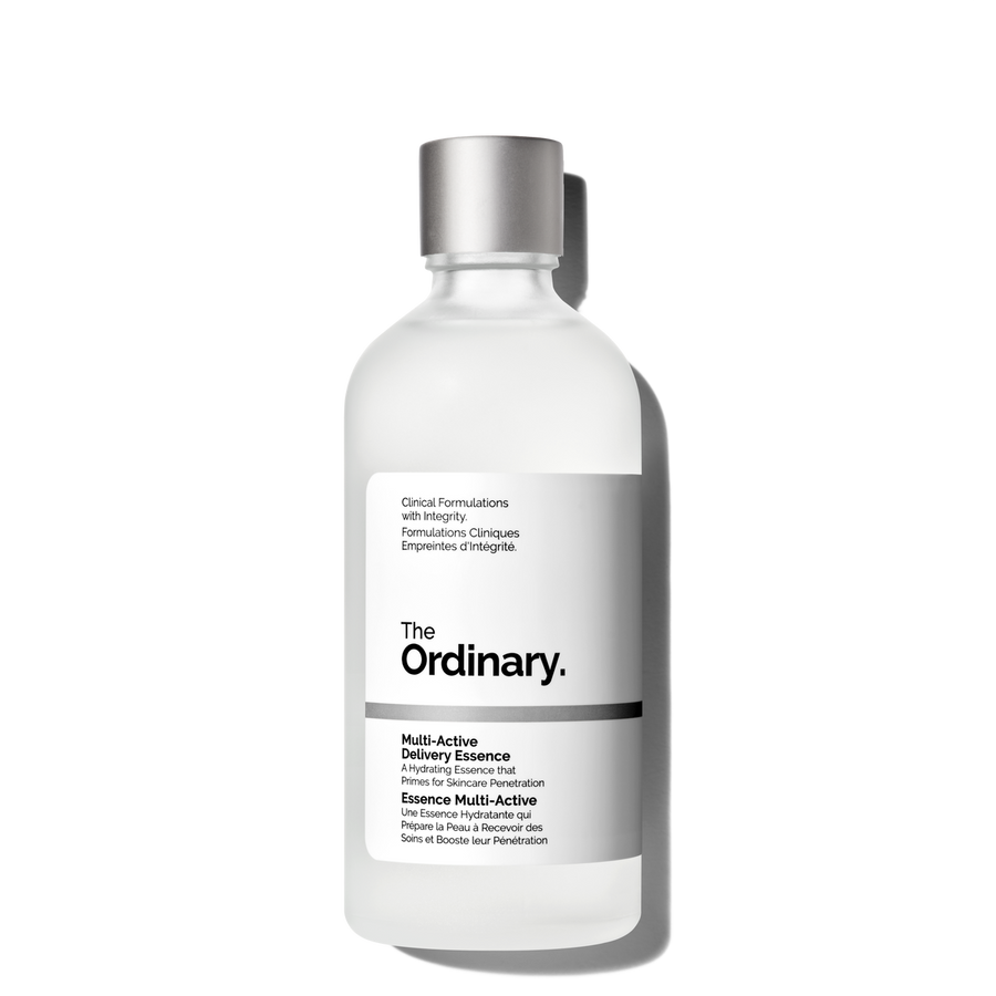 Multi-Active Delivery Essence - Daily Glow