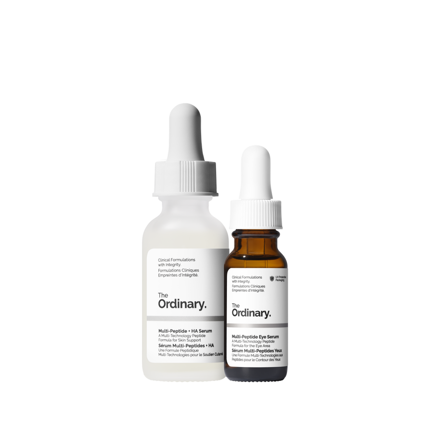 The Multi-Peptide Collection - Essential Set