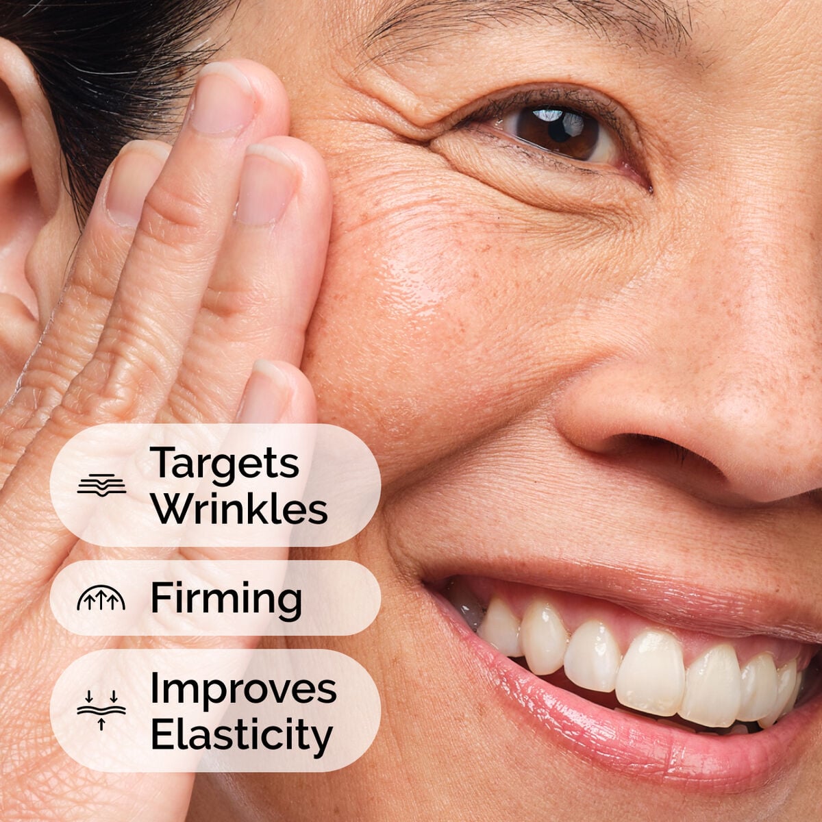 Multi-Peptide + HA Serum - Daily Glow