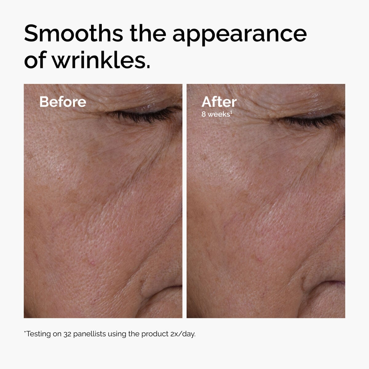 Multi-Peptide + HA Serum - Daily Glow