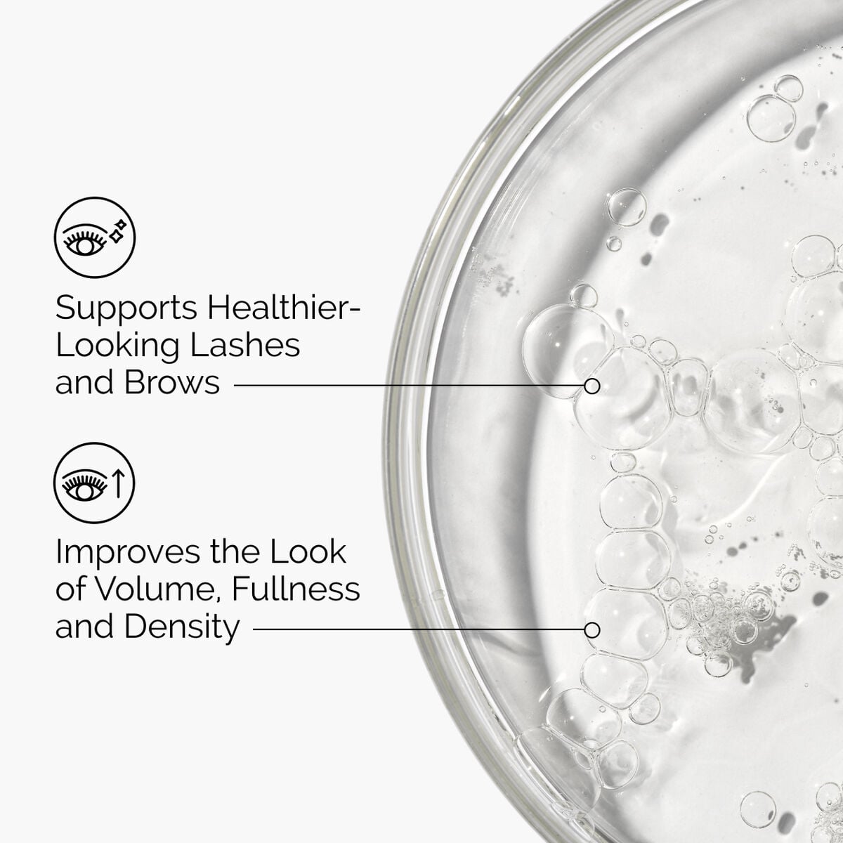 Multi-Peptide Lash and Brow Serum - Modern Glow