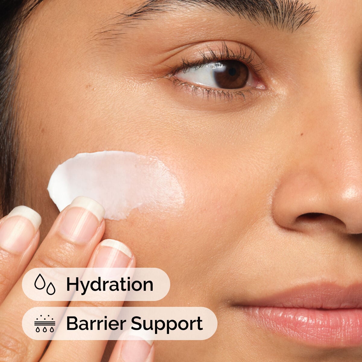 Natural Moisturizing Factors + HA - Easy Blend