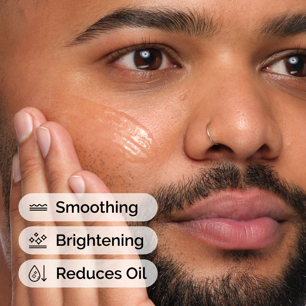 10% + Zinc 1% - Smooth Layer